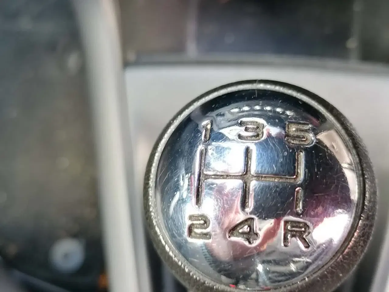 Billede 14 - Citroën C3 HDI 90 diesel skal synes