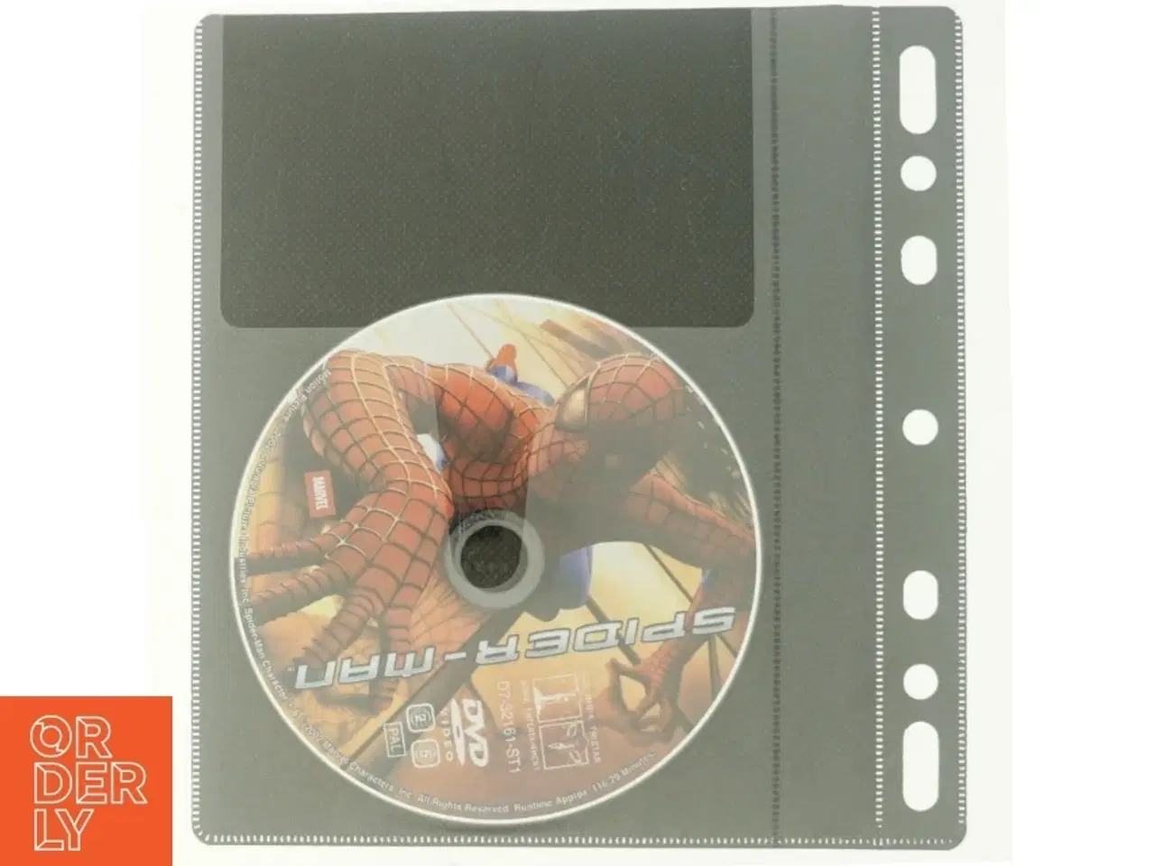 Billede 3 - Spider-man