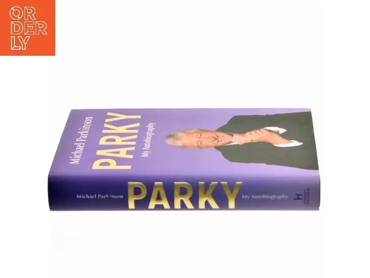 Billede 2 - Parky af Michael Parkinson (Bog)