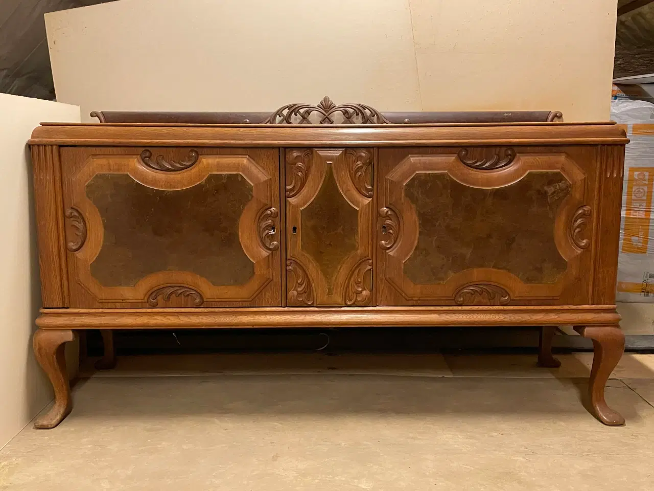 Billede 1 - Skænk, ca. år 1920