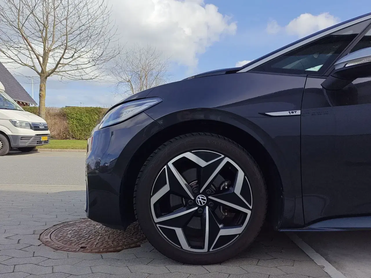 Billede 15 - VW ID.3 58 1ST Pro Performance