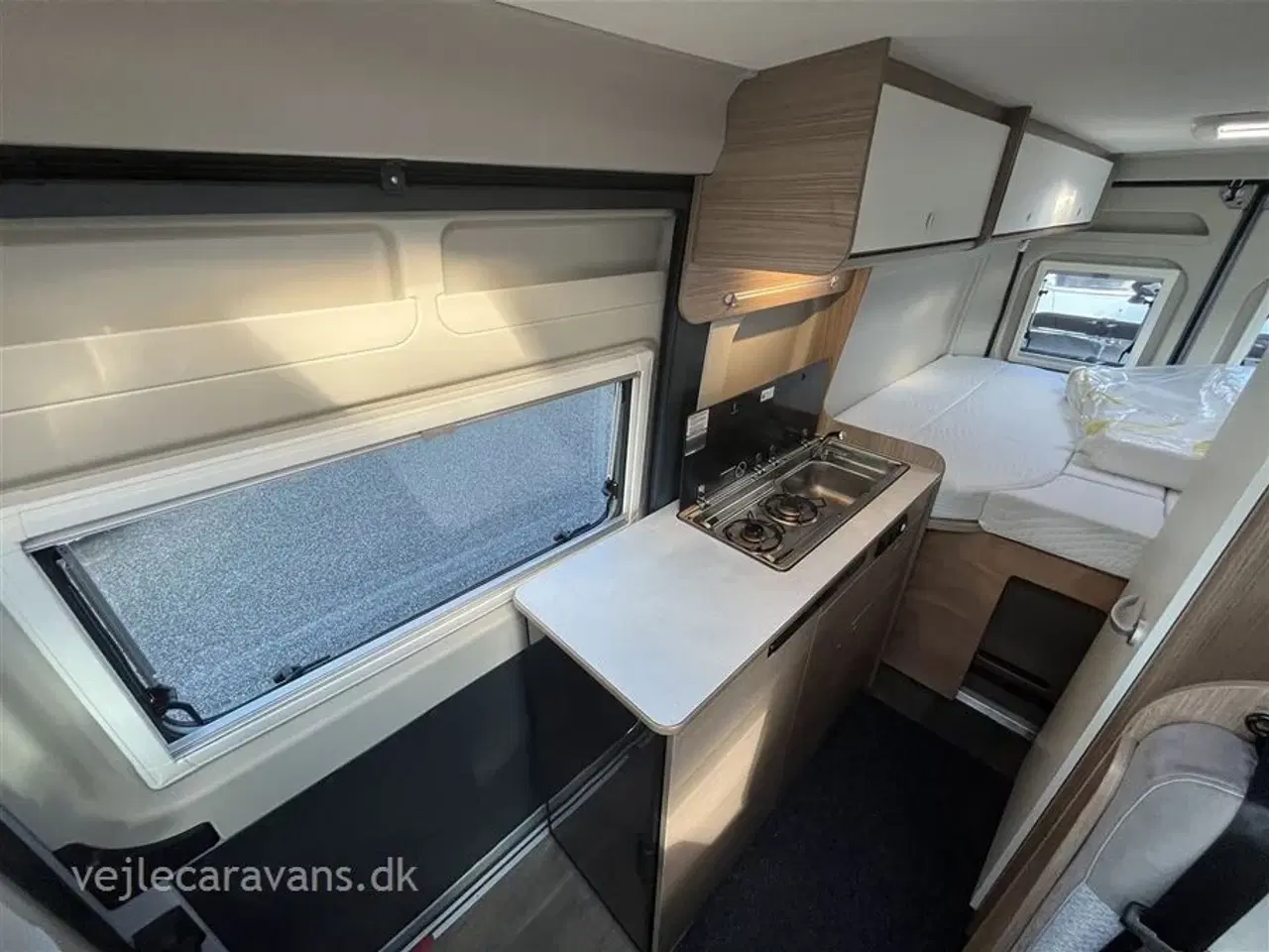 Billede 9 - 2021 - Carado CVE640 Clever + Edition