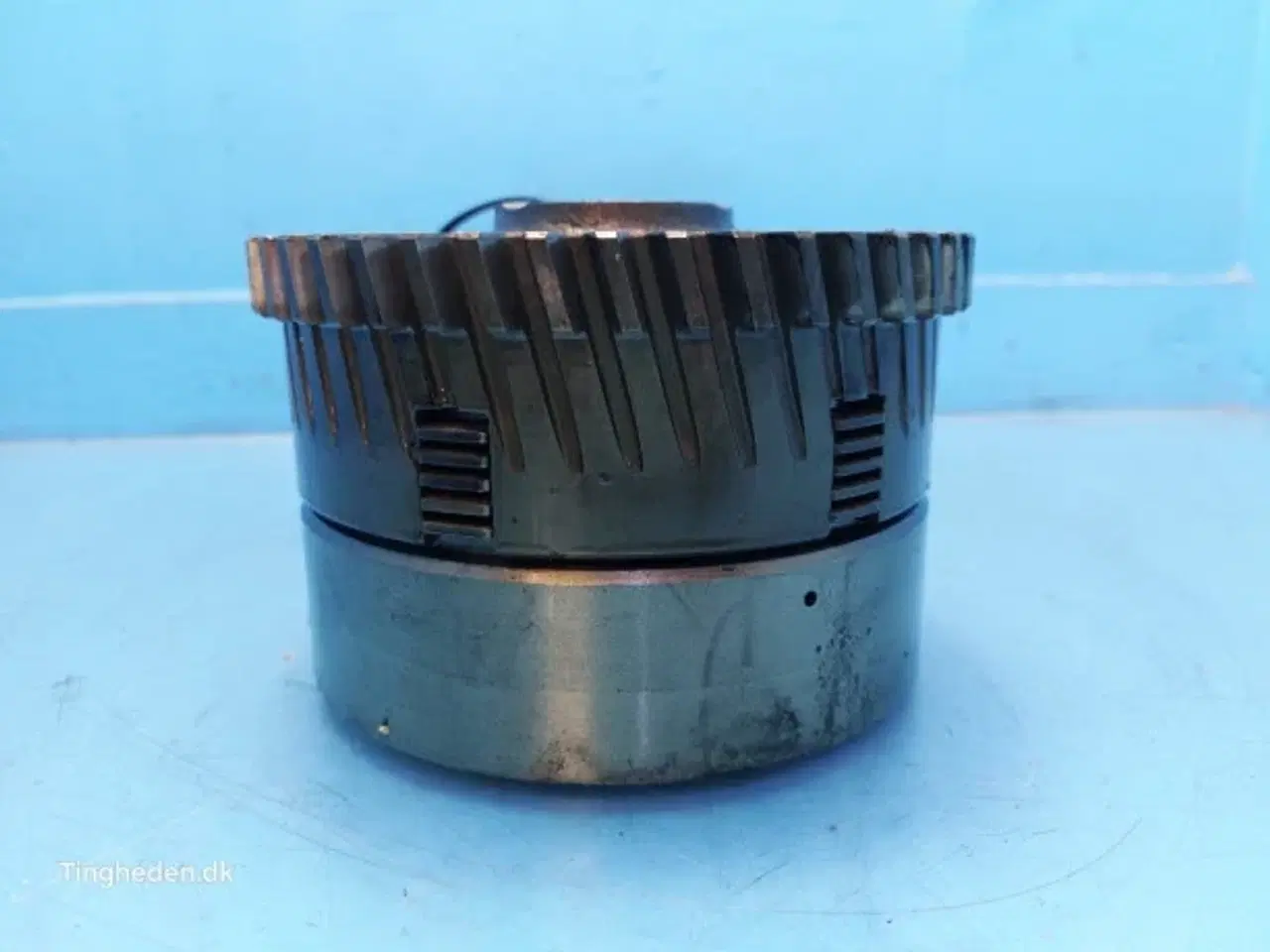 Billede 11 - Massey Ferguson 6465 Kobling 3582613M17