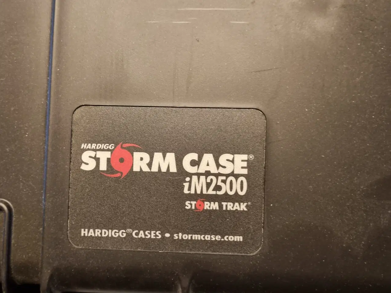 Billede 2 - Storm Case kuffert sælges. Usædvanlig robust.