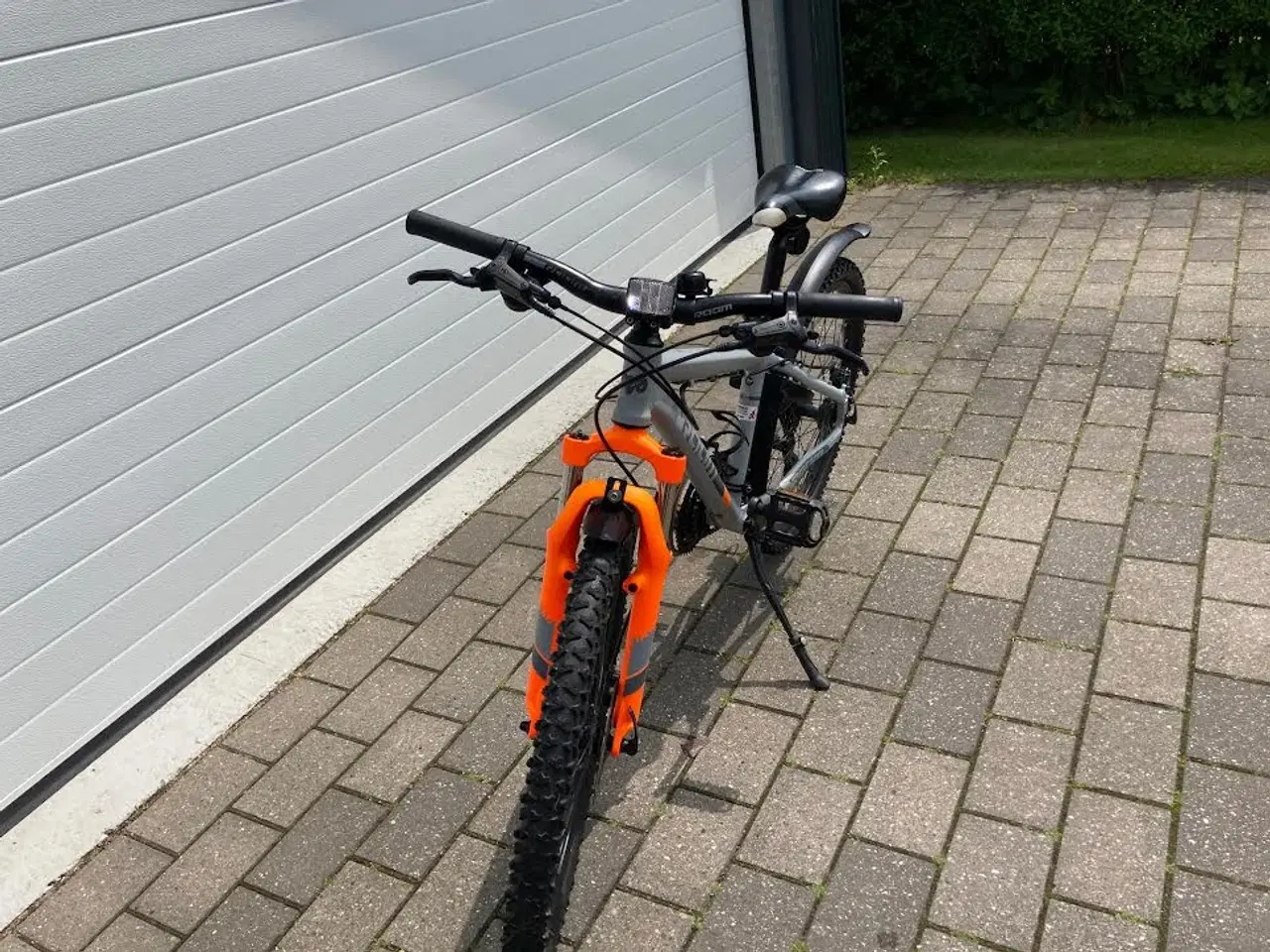 Billede 10 - RAAM Mountain Bike Sælges.