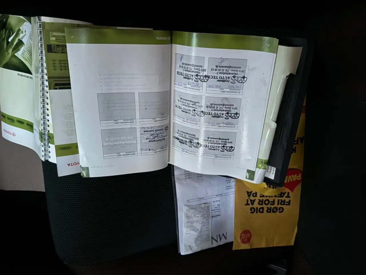 Billede 19 - Toyota Celica 1,8