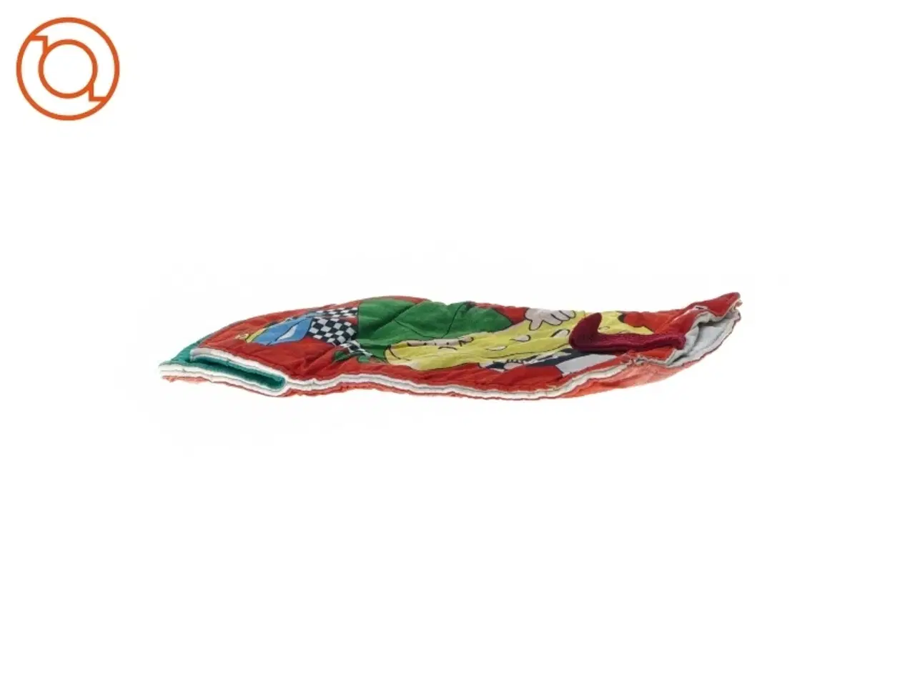 Billede 2 - grillhandske fra Kreier (str. 26 x 13 cm)