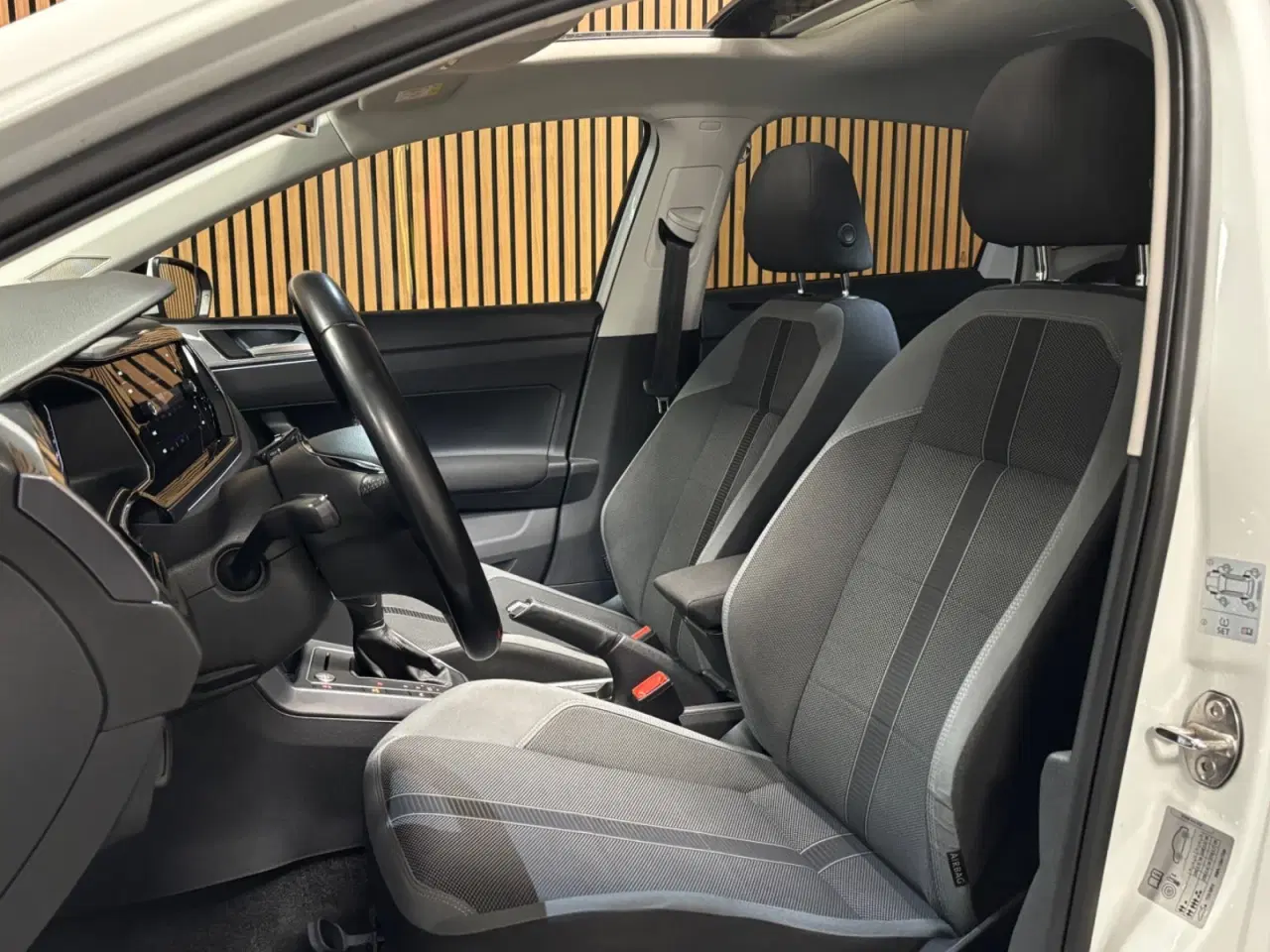 Billede 7 - VW Polo 1,0 TSi 110 Highline DSG