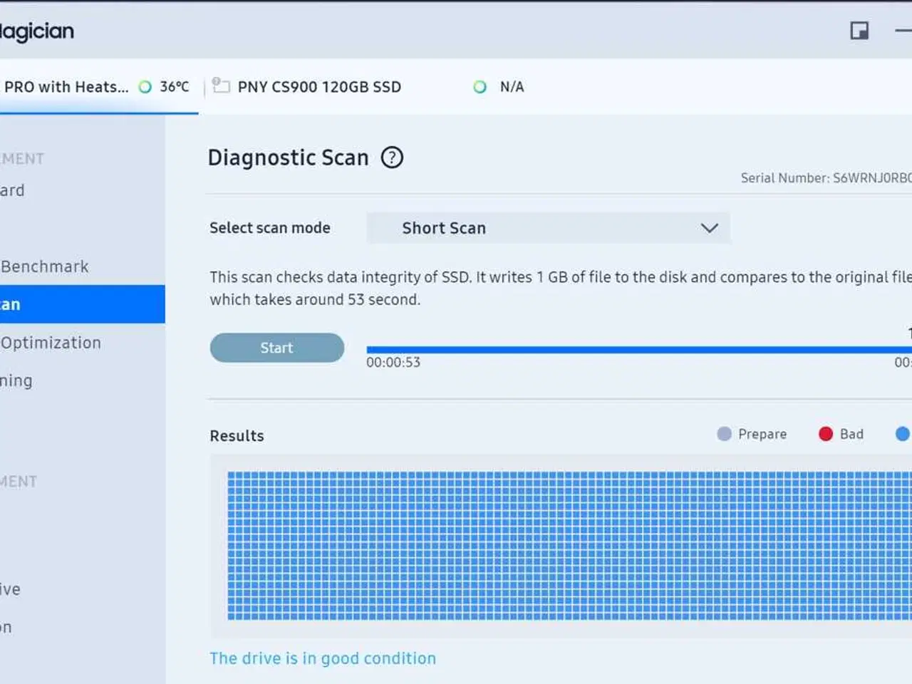 Billede 4 - Samsung 2TB SSD/ NVMe