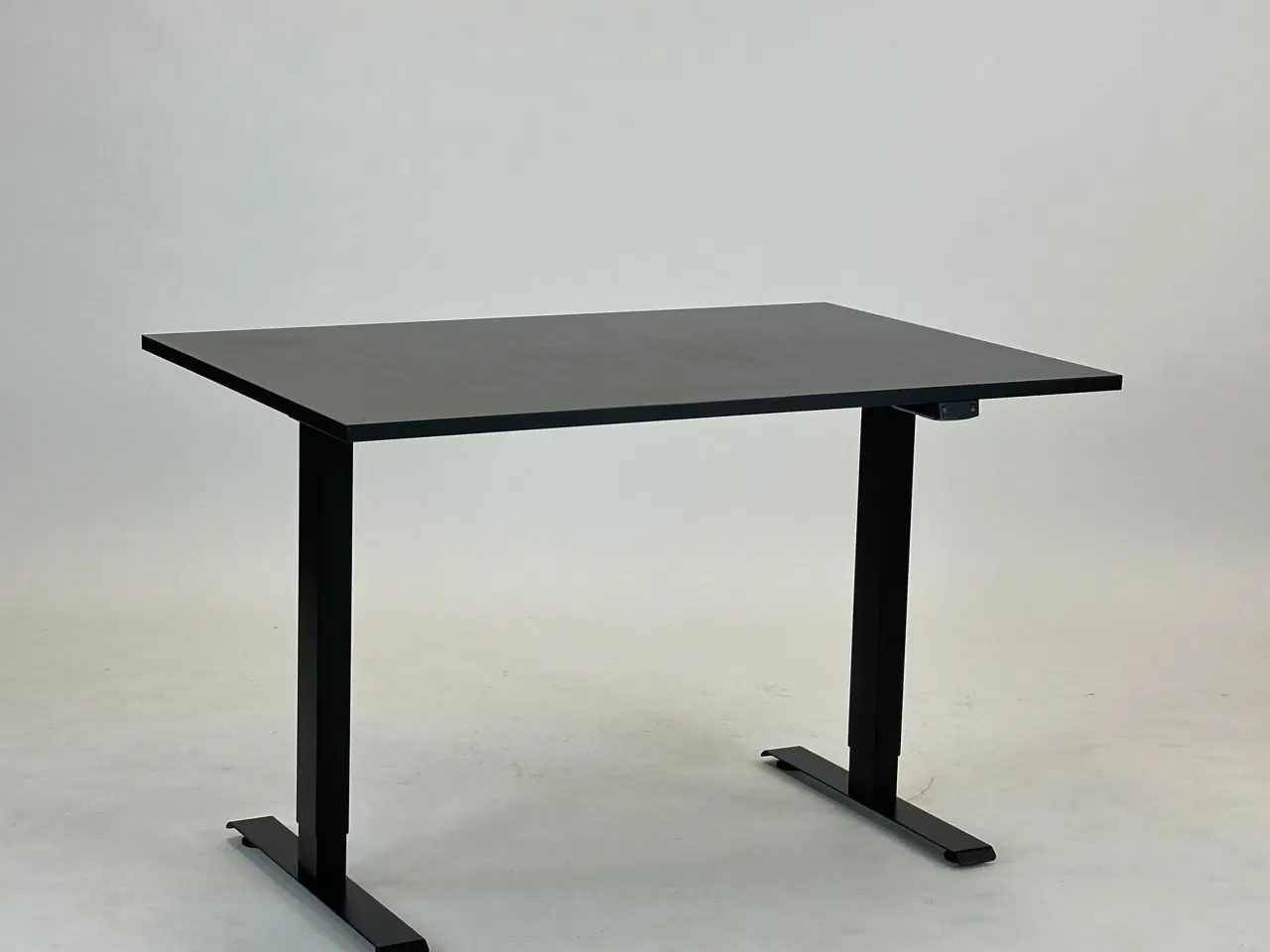 Billede 1 - Hæve-/Sænkebord 120x80 fra Brizley of Scandinavia