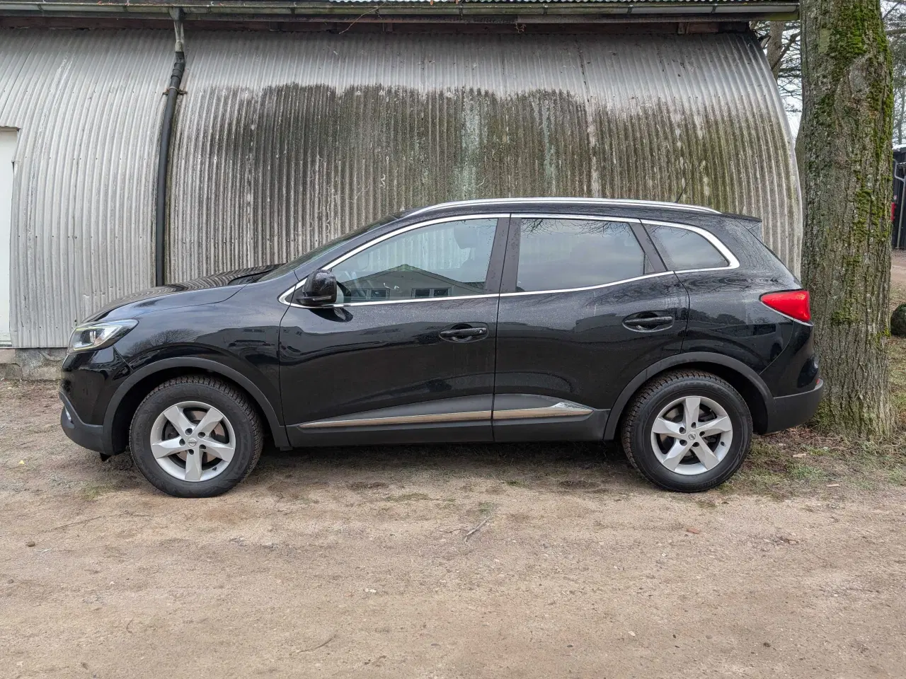 Billede 4 - Renualt Kadjar automatgear 