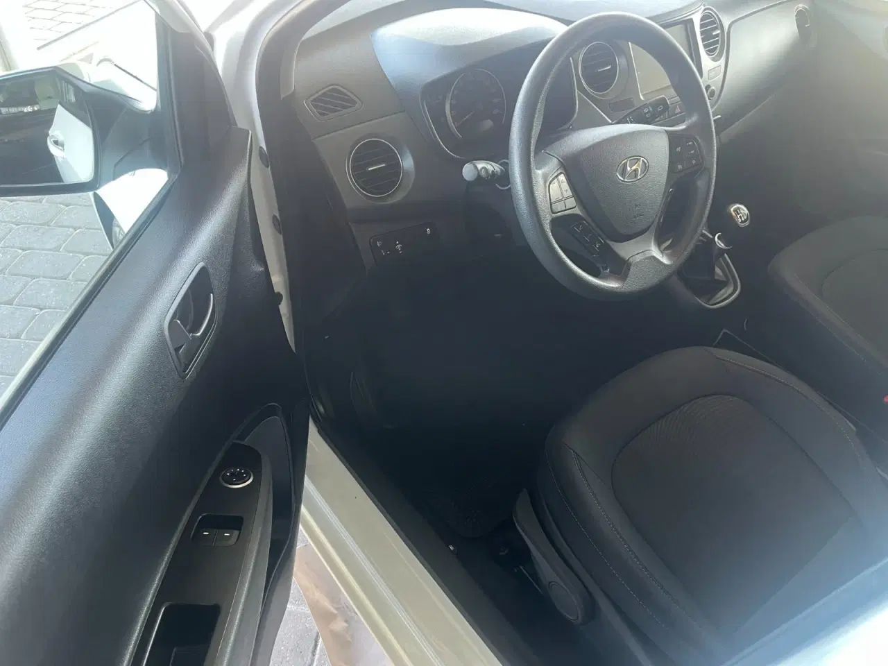 Billede 7 - Hyundai i10 1,0 Life