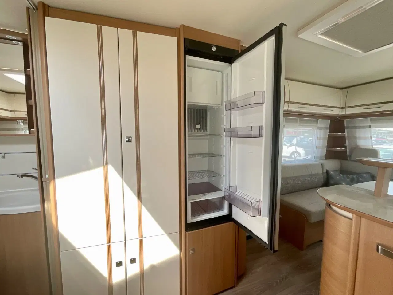 Billede 13 - Fendt Opal 560 SRF