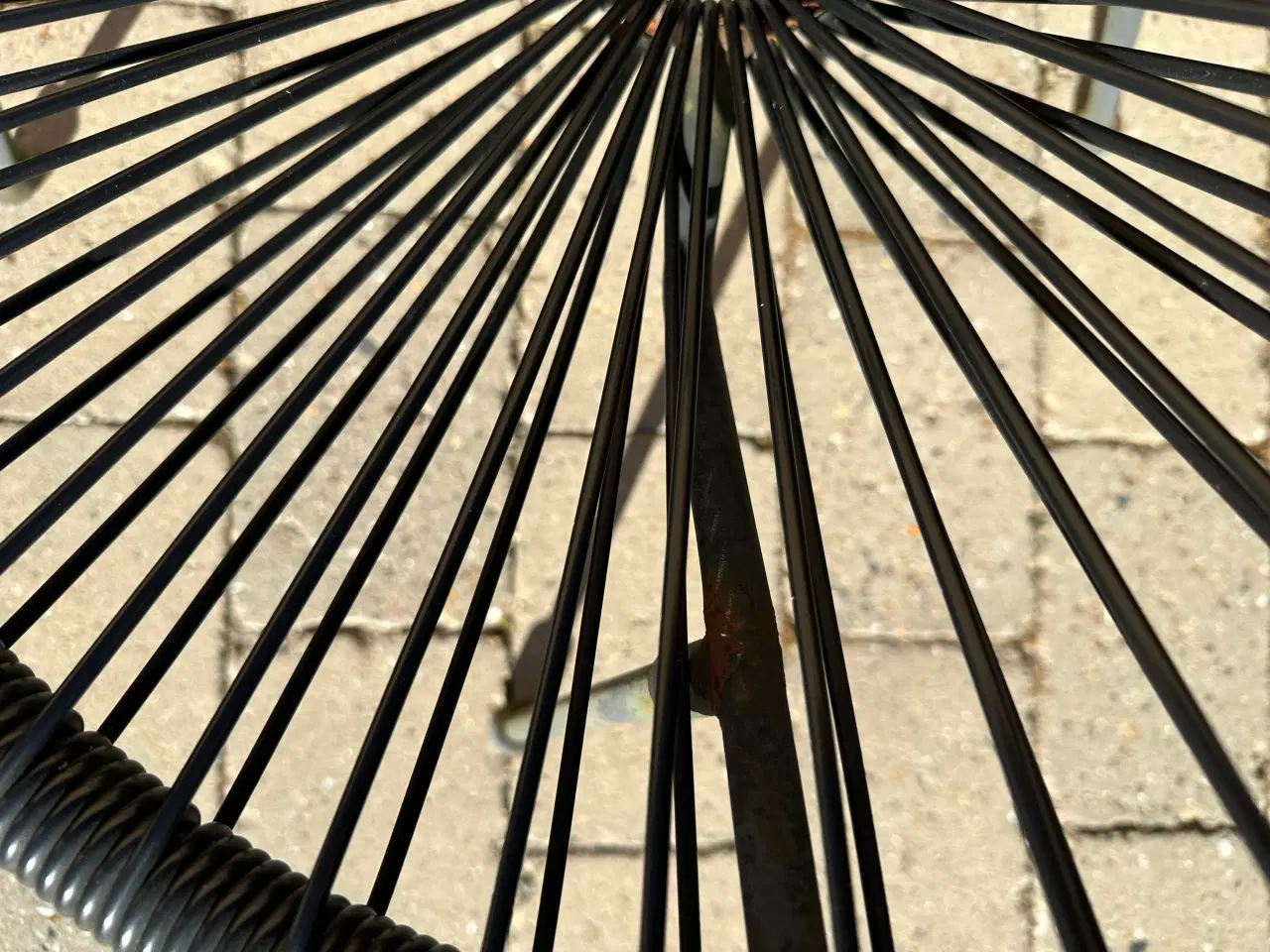 Billede 4 - JYSK Loungestol ubberup til børn