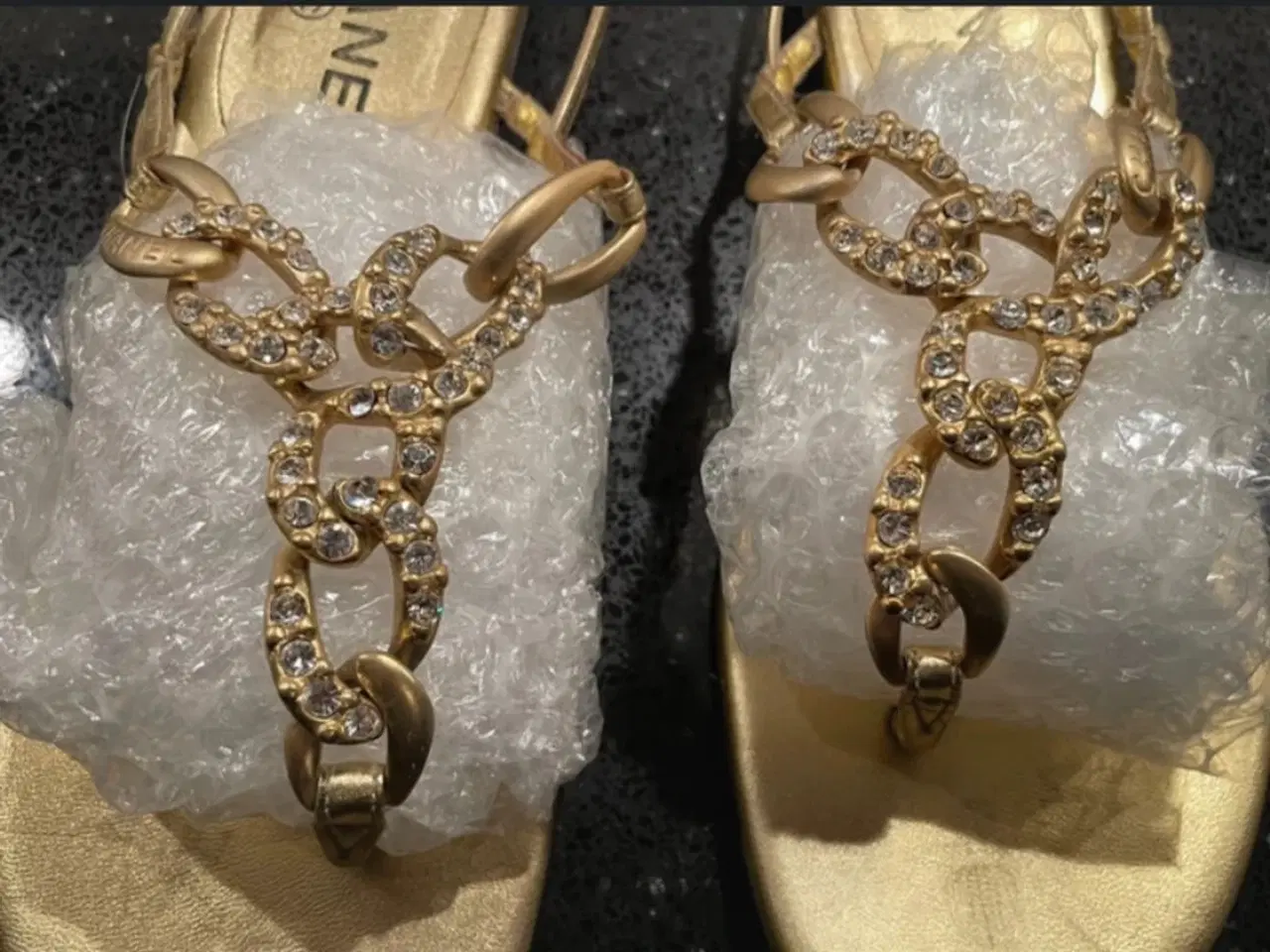 Billede 10 - Chanel sandaler