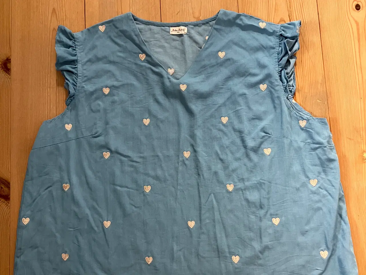 Billede 1 - Melya Melody top