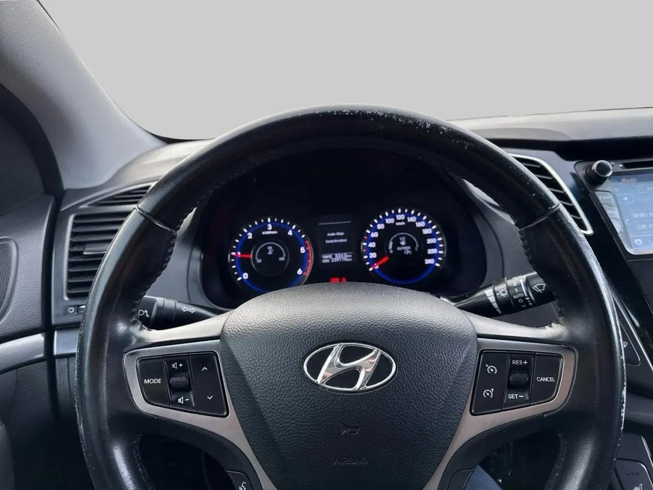 Billede 14 - Hyundai i40 1,7 CRDi 115 Style