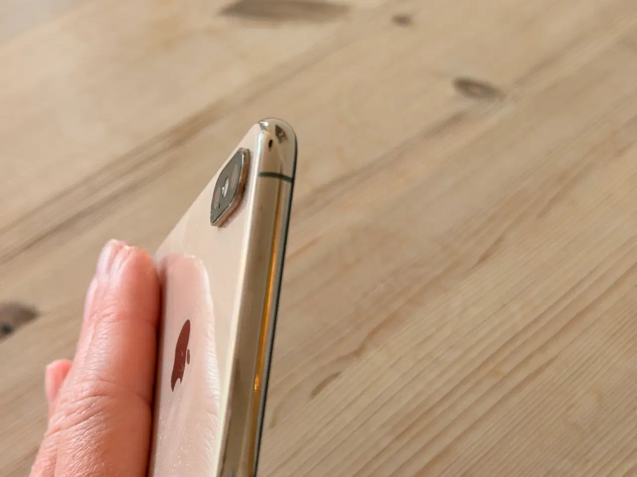 Billede 6 - iPhone X Max