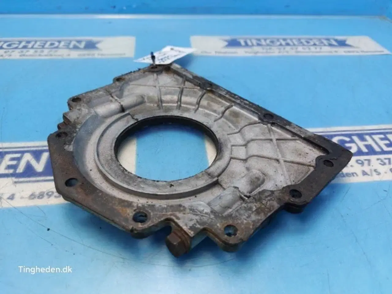 Billede 5 - Perkins 4.236 Dæksel 37353790