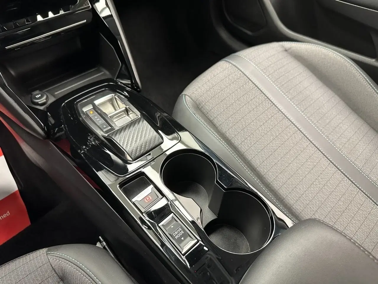 Billede 14 - Peugeot e-208 50 Allure