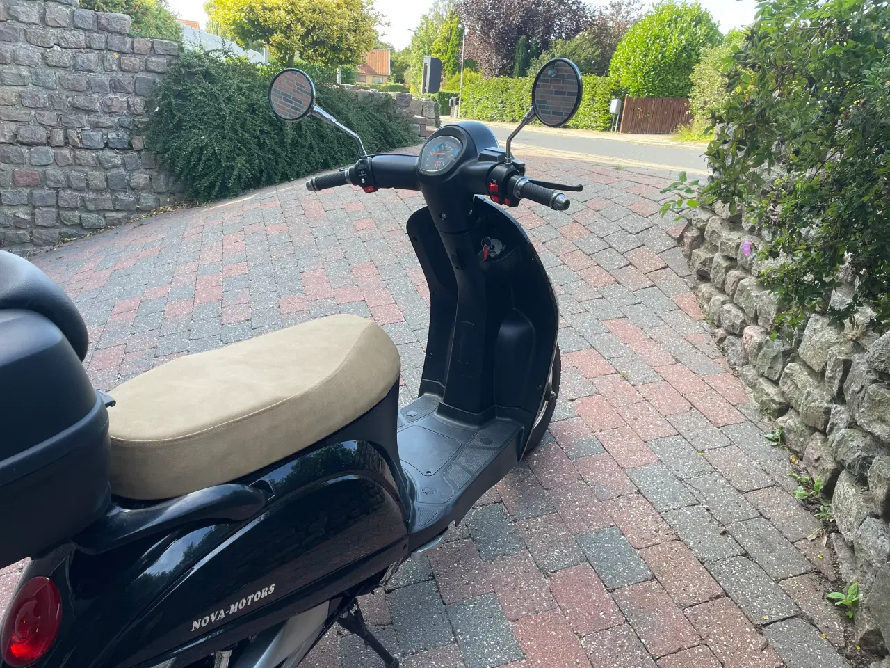 Billede 2 - El-scooter