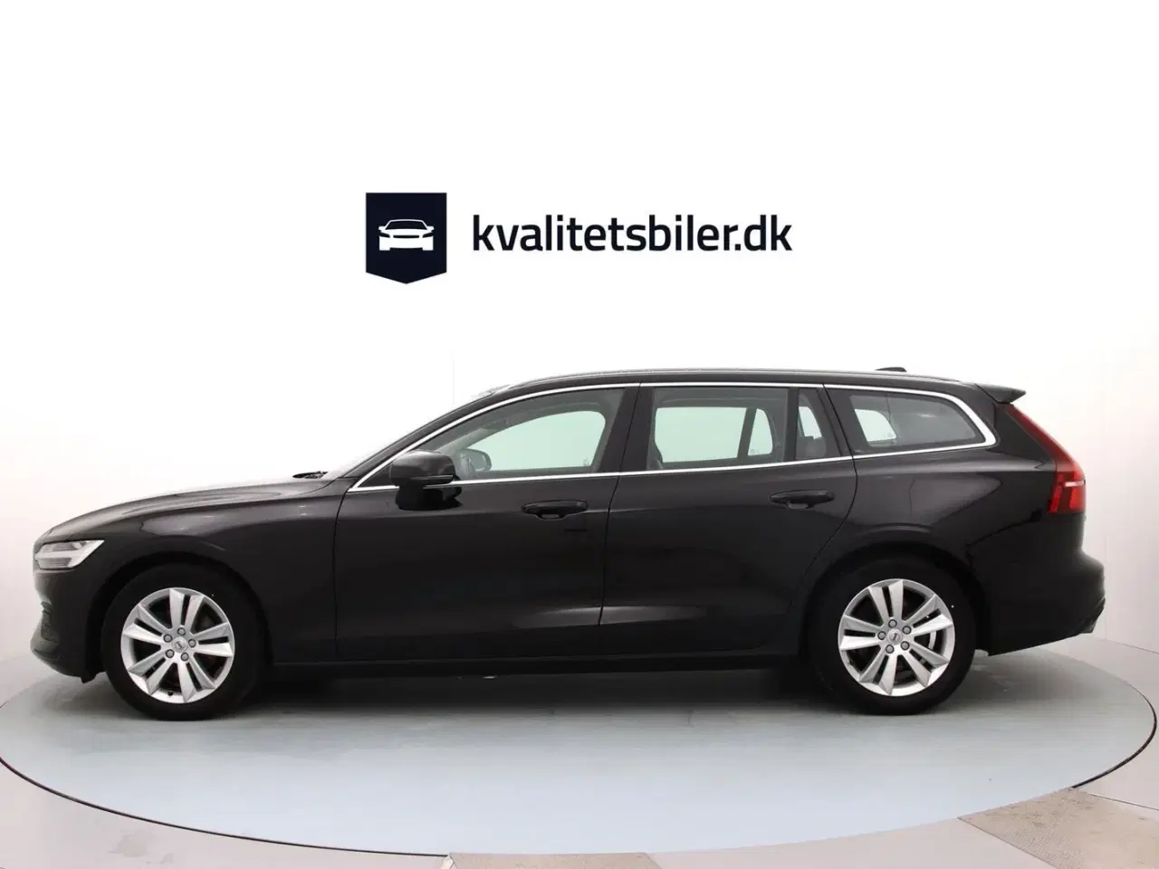 Billede 2 - Volvo V60 2,0 D4 190 Momentum aut.