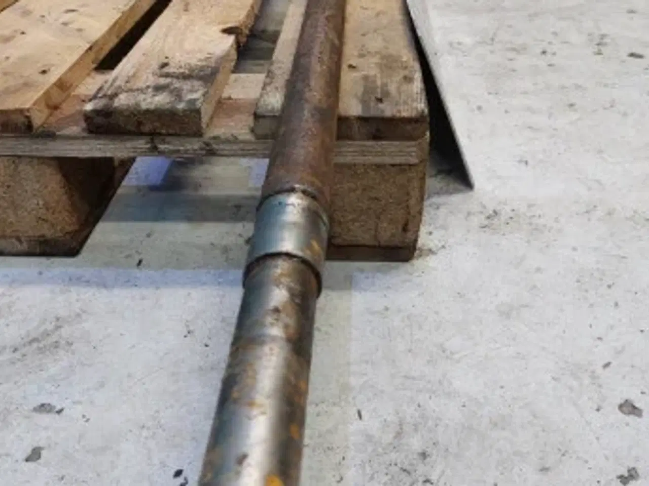 Billede 7 - Massey Ferguson 7274 Aksel 28480266