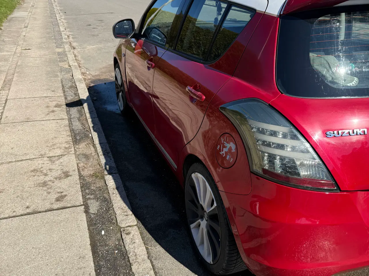 Billede 5 - Suzuki Swift 