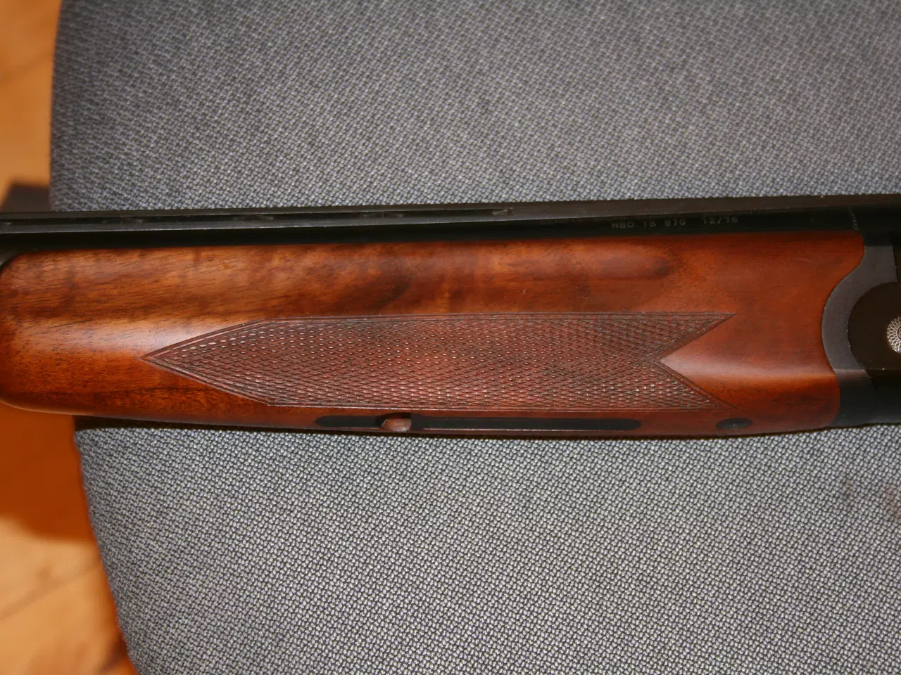 Billede 8 - O/U haglgevær til meget lille person eller junior 