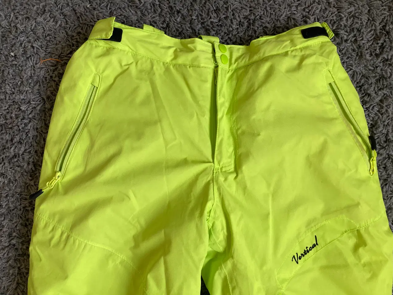 Billede 2 - Skibukser Vertical