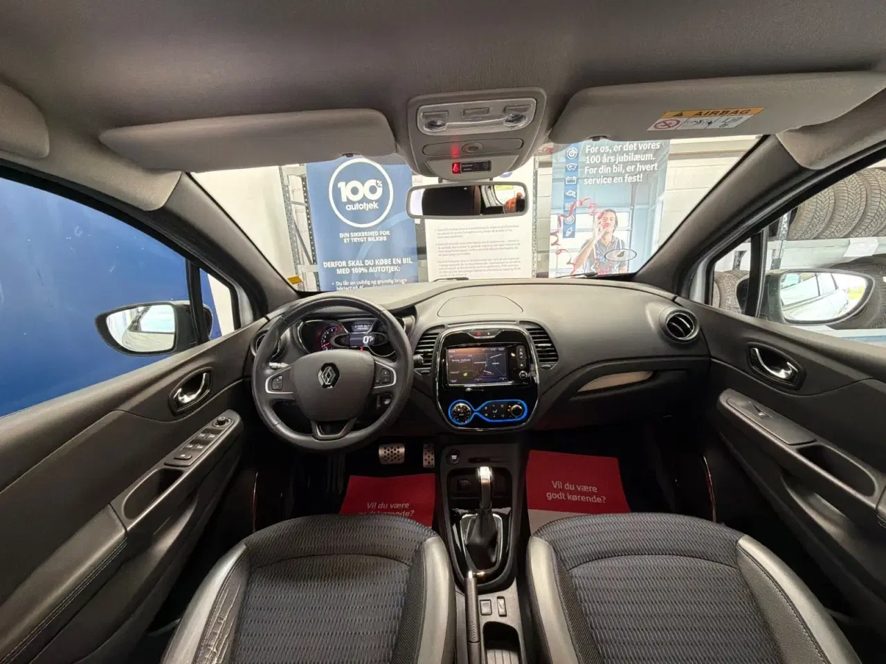 Billede 13 - Renault Captur 1,2 TCe 120 Arctic EDC