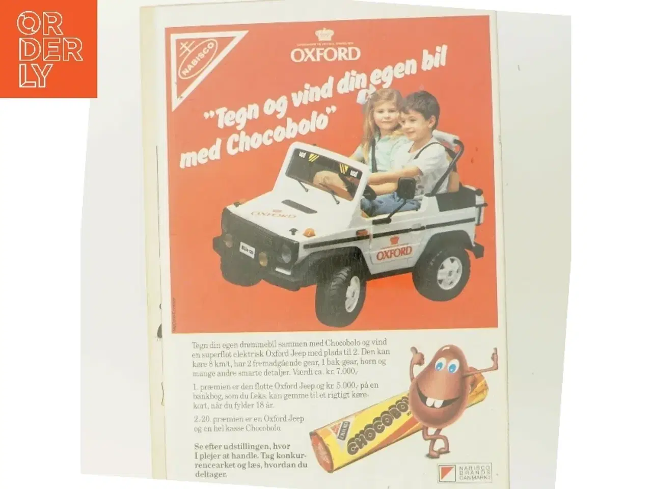 Billede 3 - Anders And & Co. Med indlæg.