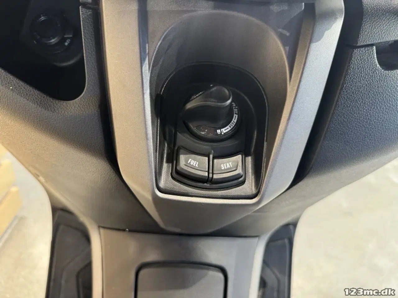 Billede 6 - Yamaha N-Max 125