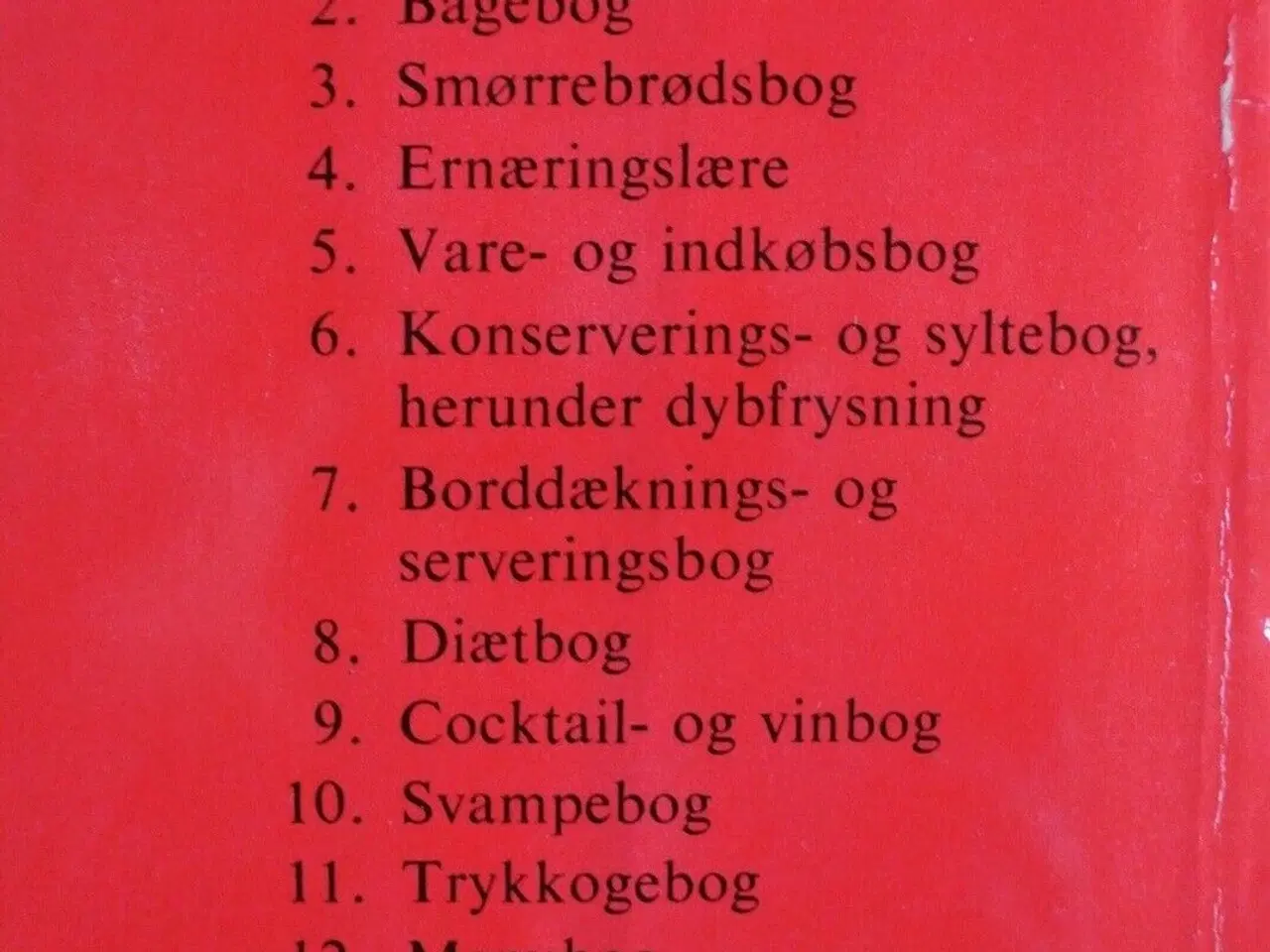 Billede 5 - gyldendals store kogebog, red. af nina leerhøy mfl