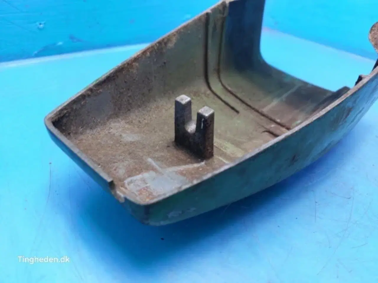 Billede 5 - John Deere 4040 Lygtehus L. L33407