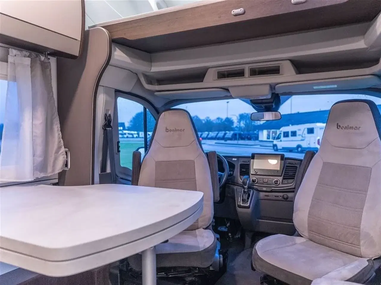 Billede 13 - 2022 - Benimar Sport 340