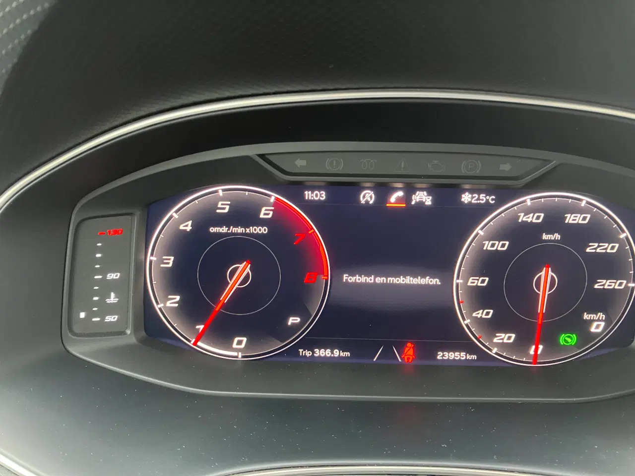 Billede 11 - Seat Arona 1,0TSI 110HK DSG7 Xperience