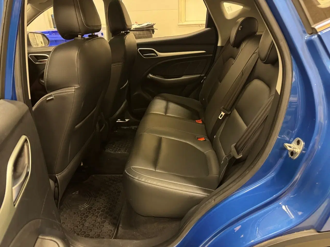 Billede 12 - MG ZS EV Luxury