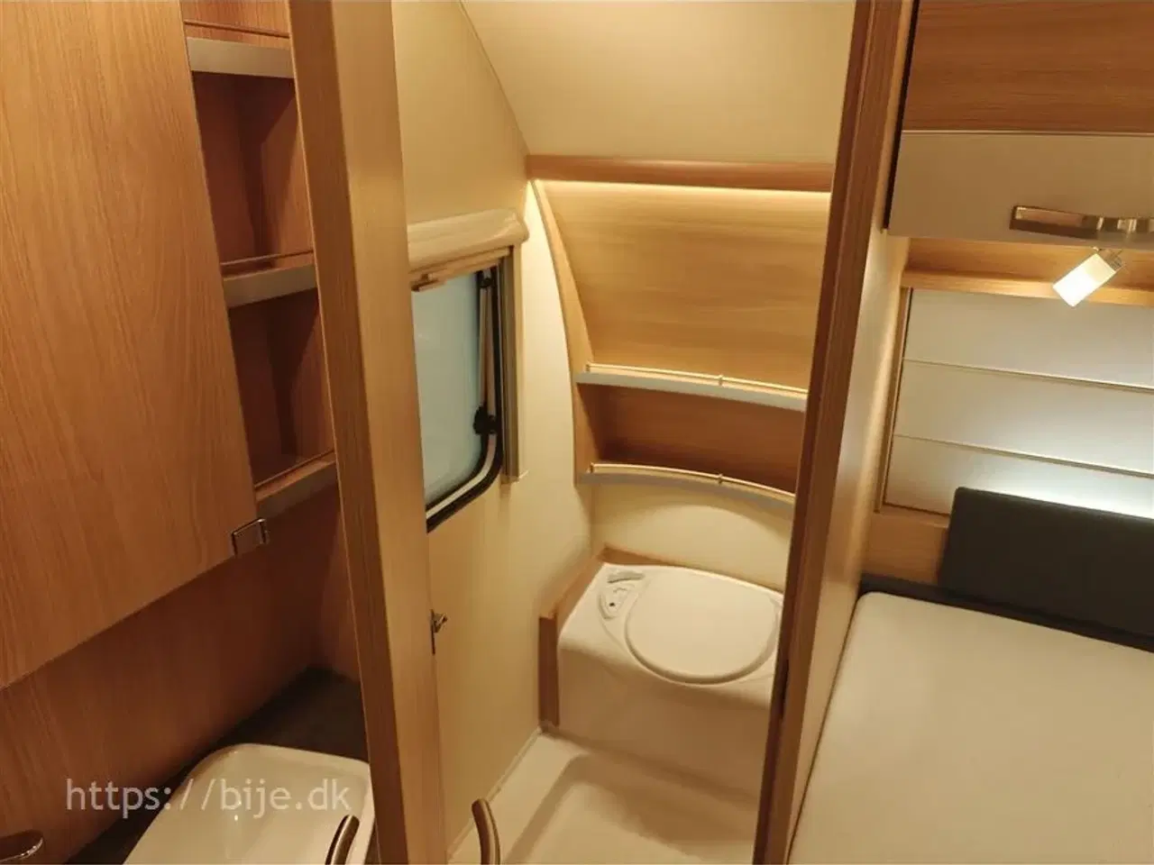 Billede 6 - 2018 - Knaus Südwind Silver Selection 500 FVU