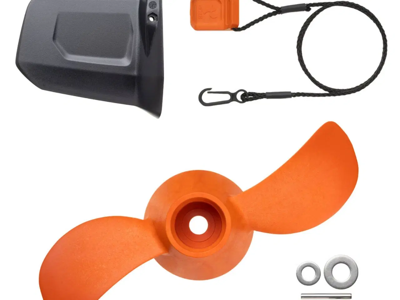 Billede 6 - Torqeedo Travel XP S/L