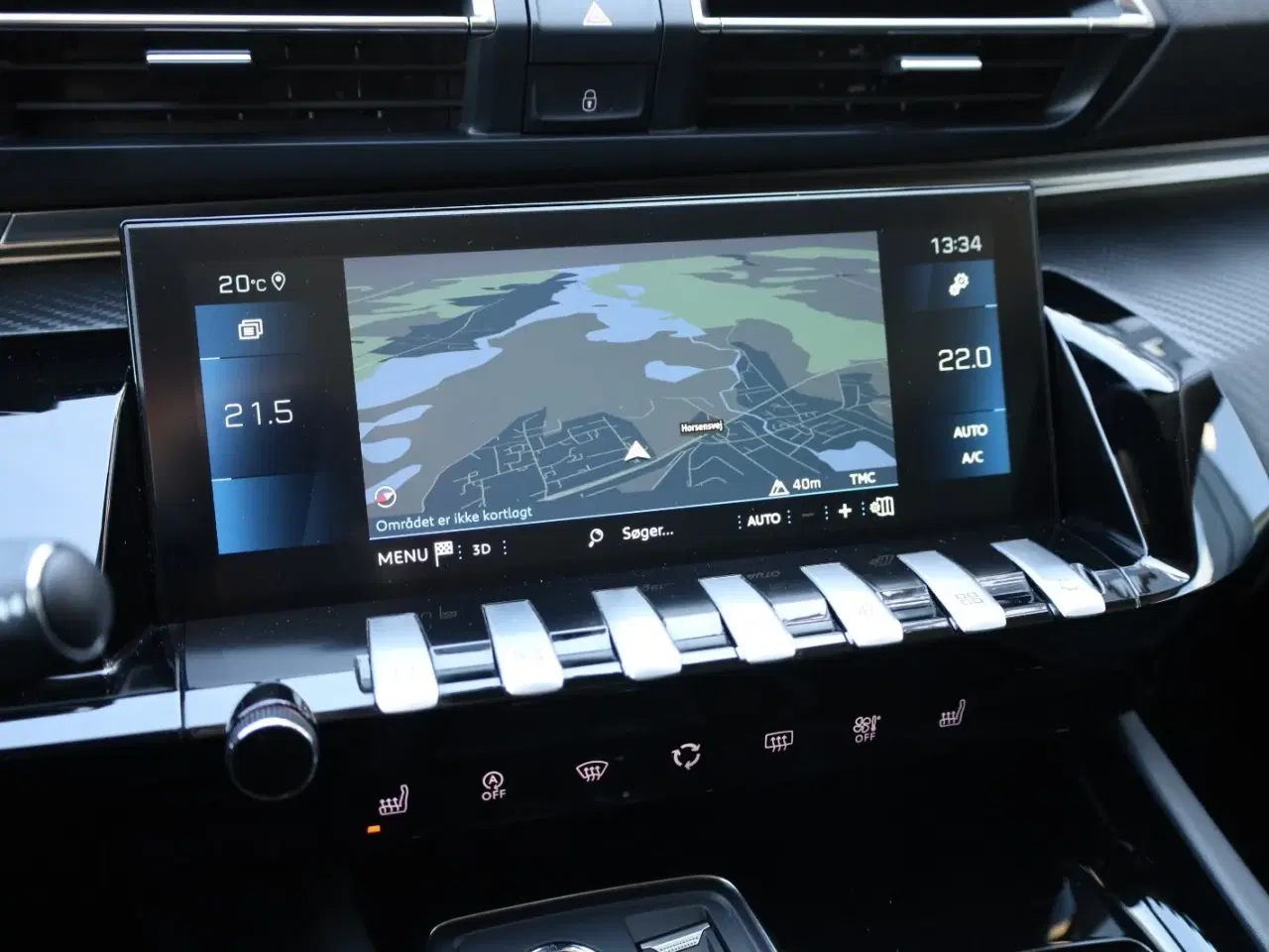 Billede 6 - Peugeot 508 1,5 BlueHDi 130 Allure Pack SW EAT8