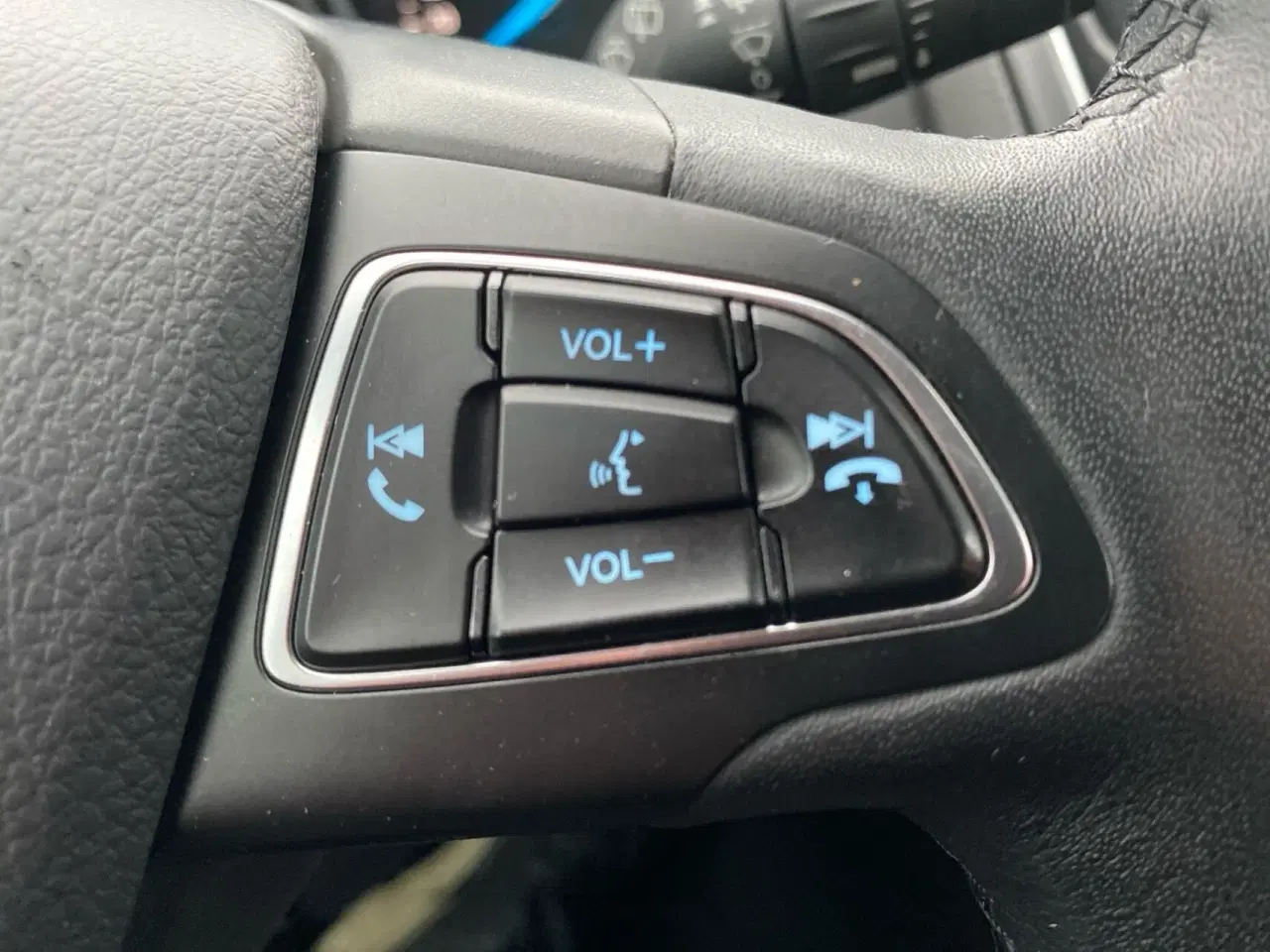 Billede 15 - Ford Focus 1,0 EcoBoost Titanium Fun 125HK Stc 6g Aut.