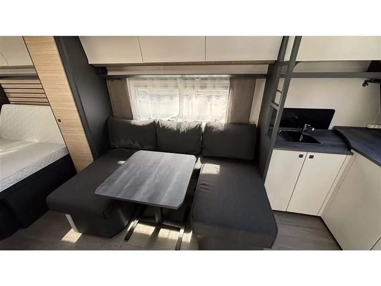 Billede 5 - 2022 - Hobby Maxia 660 WQM   Nok DK´s flotteste HOBBY Maxia