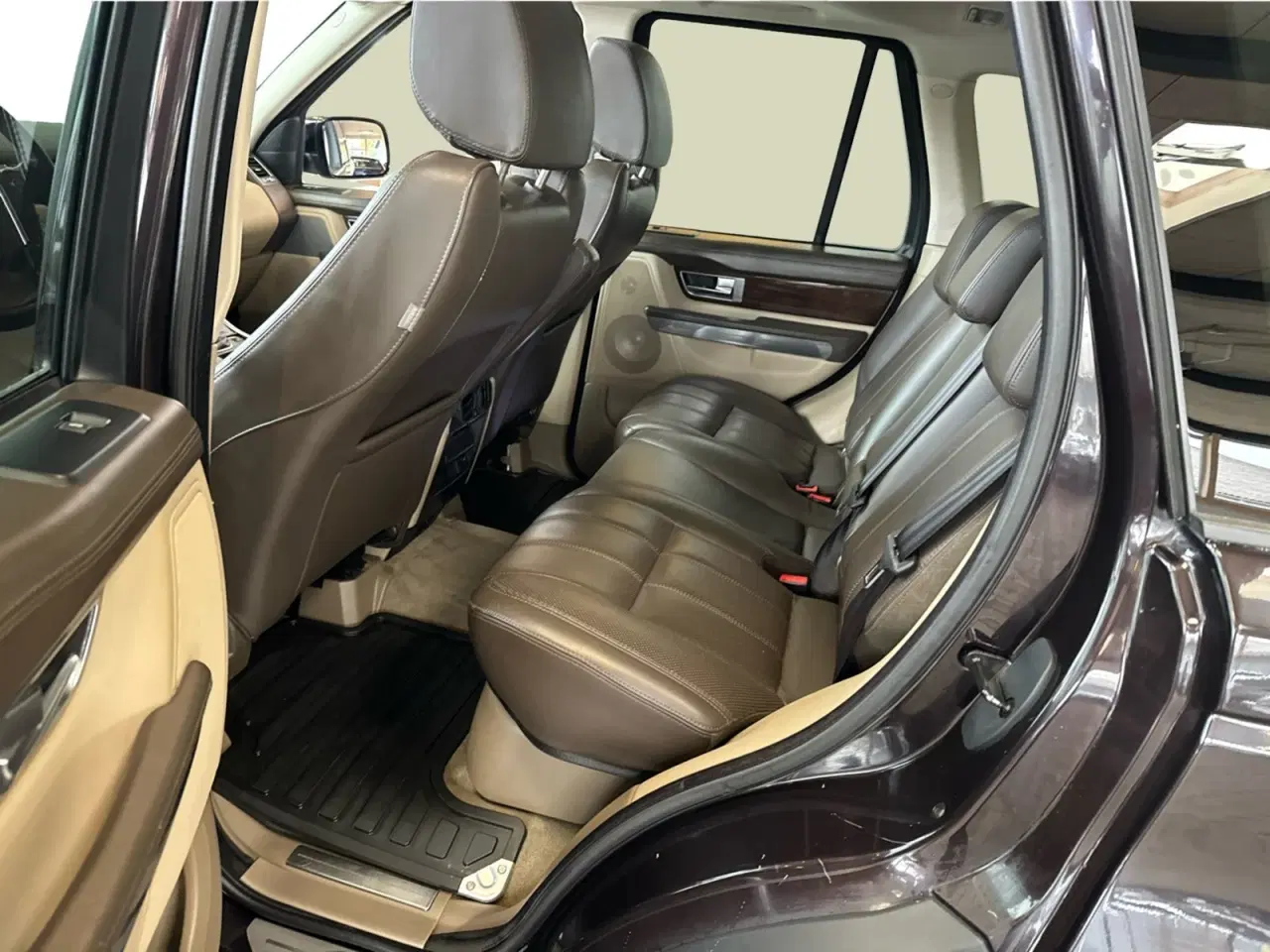 Billede 12 - Land Rover Range Rover Sport 3,6 TDV8 HSE+ aut.