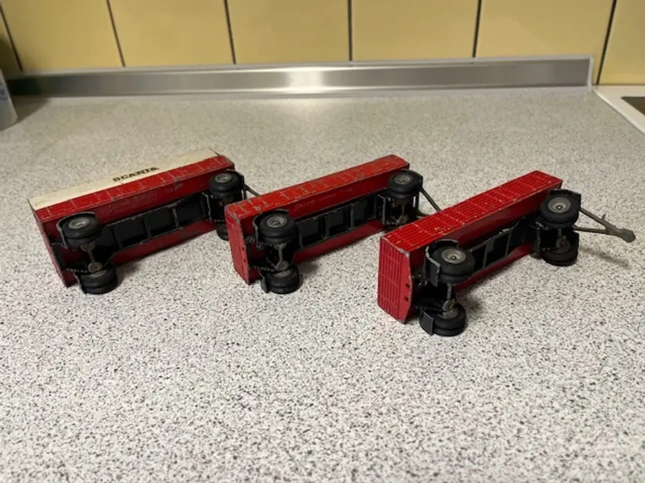 Billede 4 - Tekno Danmark Anhænger