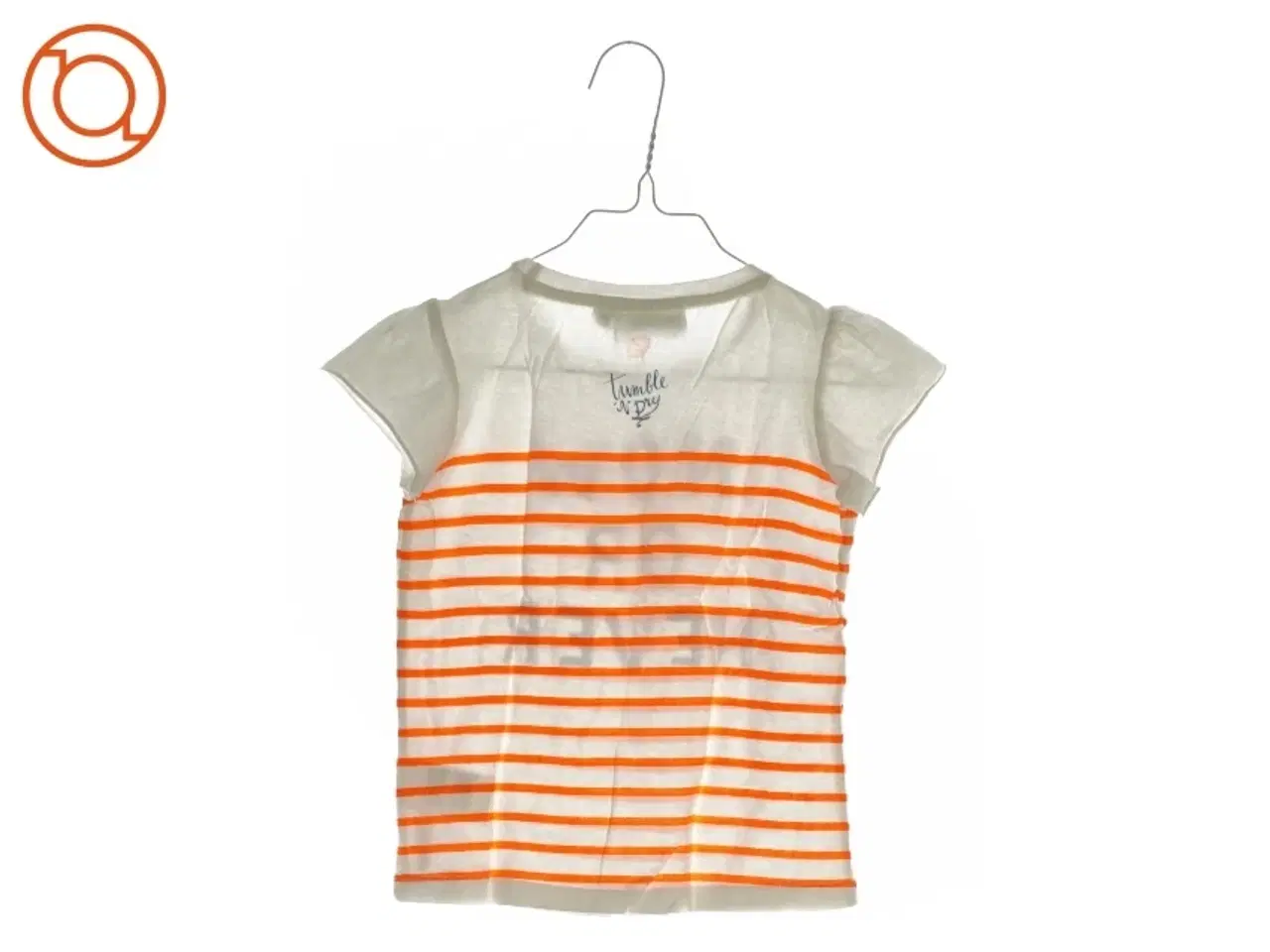 Billede 2 - T-shirt for Tumble &#39;n Dry (str 110 cm)