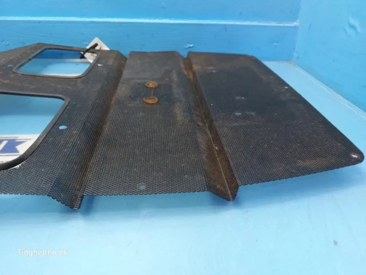 Billede 10 - Massey Ferguson 6180 Gitter 3713414M2