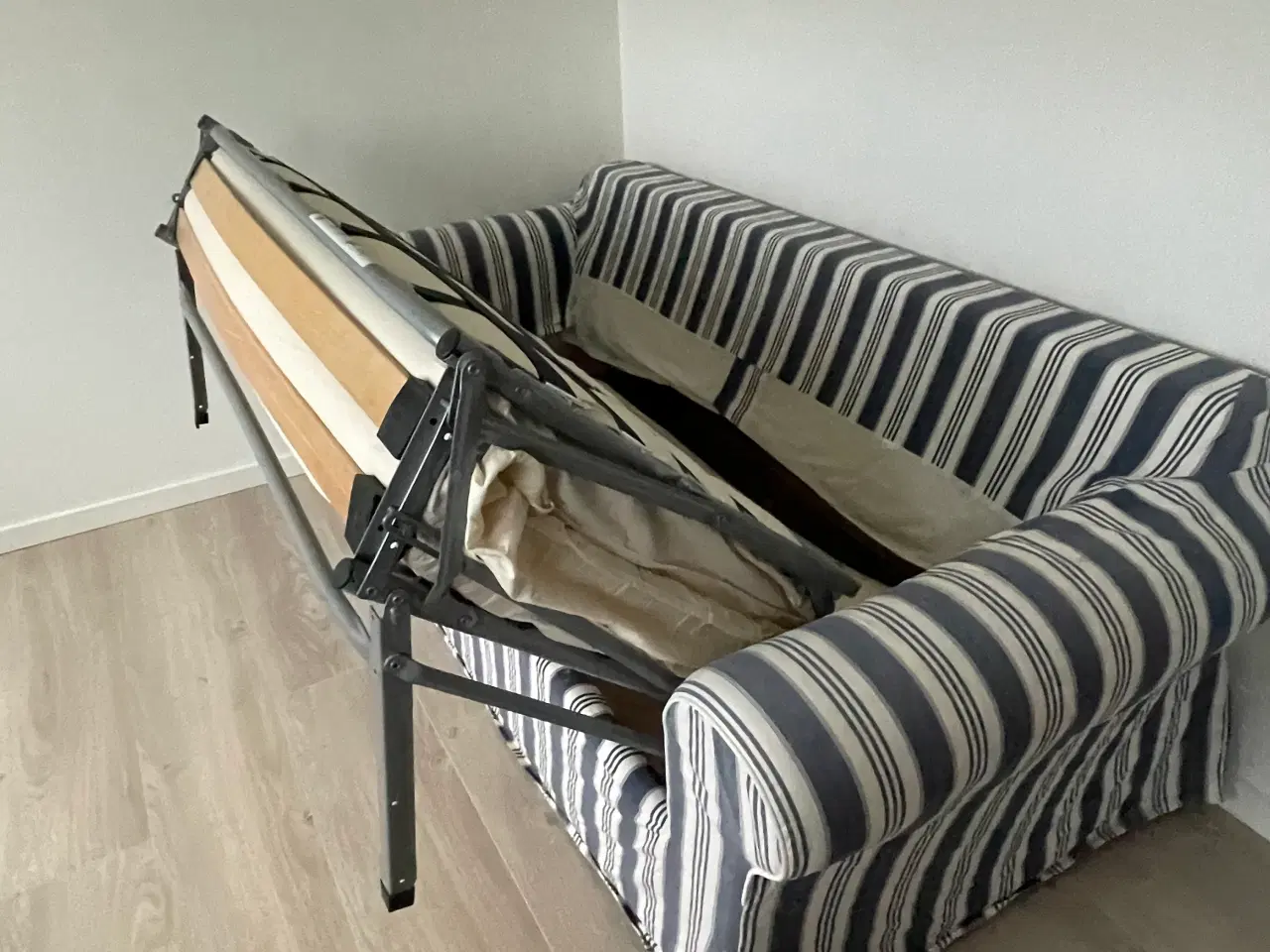 Billede 6 - IKEA, EKTORP 2 pers sovesofa