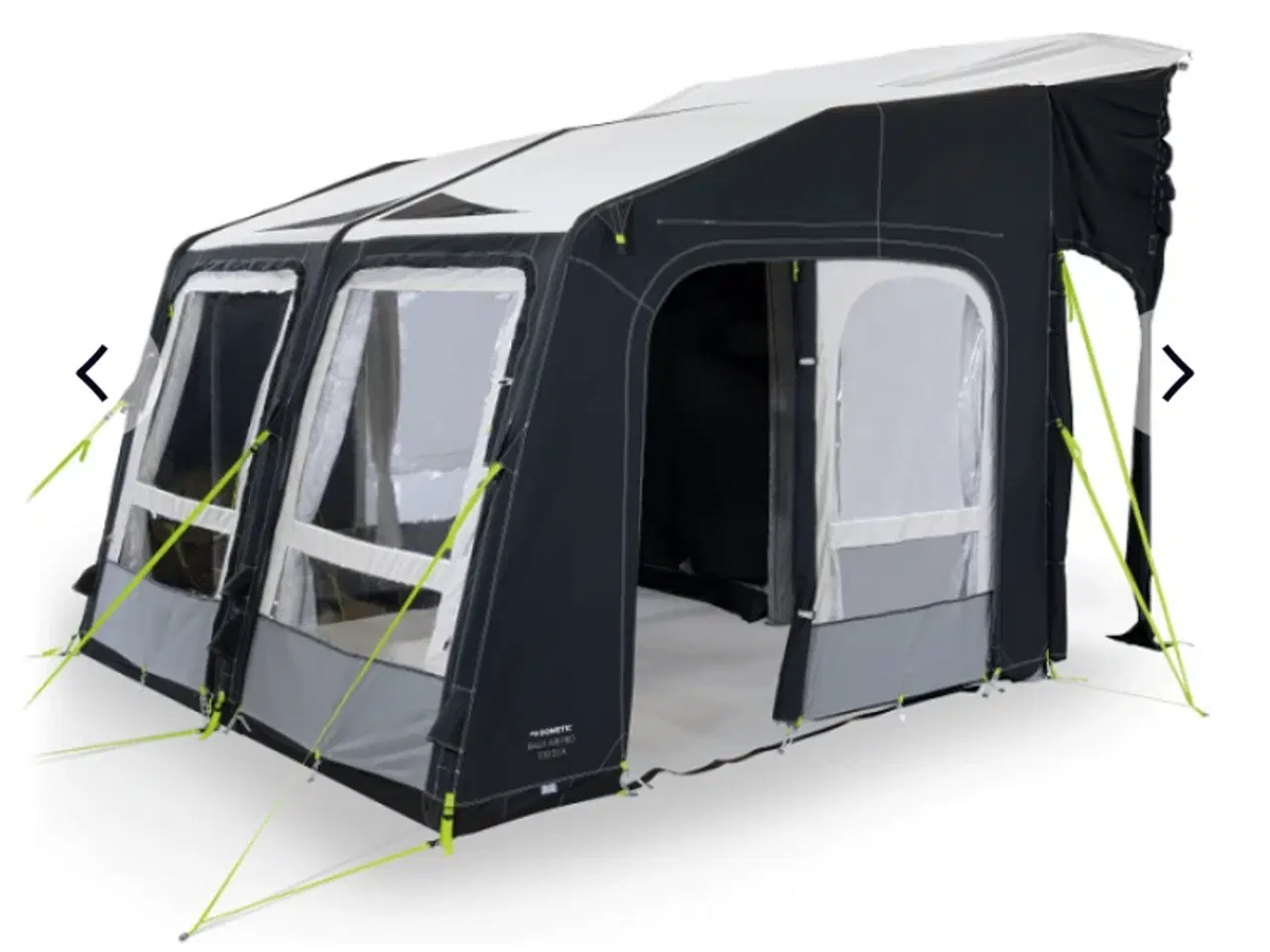Billede 1 - Kampa lufttelt 330 