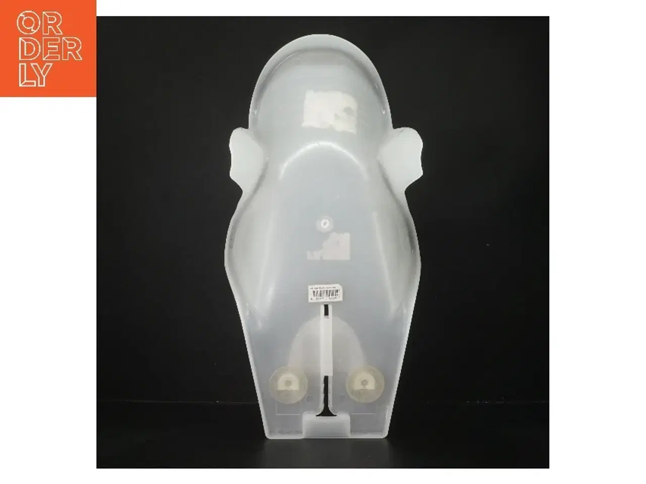 Billede 2 - Plaststøtte (str. 52 cm)